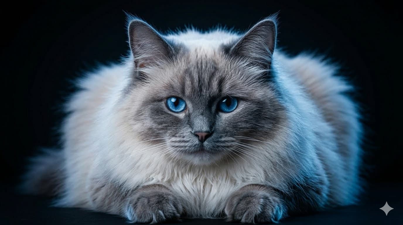Ragdoll